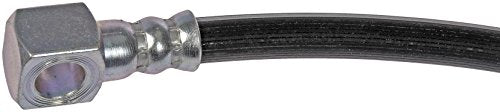 Dorman H36672 Brake Hydraulic Hose Compatible With Select Chevrolet / Pontiac Models