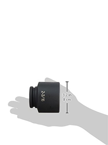 3/4'' Drive X 2-3/16'' Standard Impact Socket