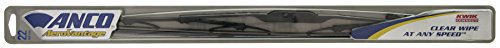 Anco 91-22 AeroVantage Wiper Blade - 22'', (Pack of 1)