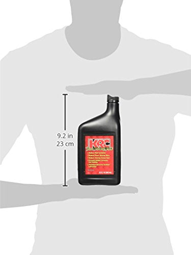 Krc Power Steering Psf 10032001 Power Steering Fluid (Krc Quart), 1 Quart
