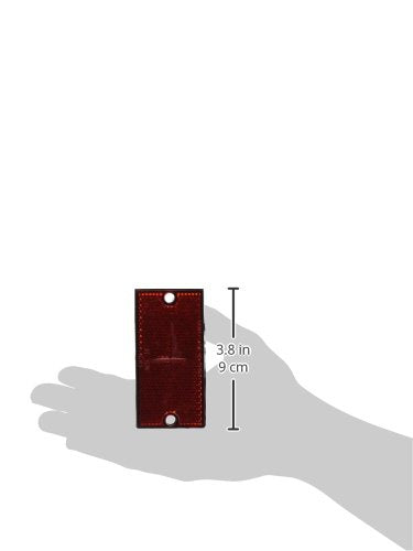 Truck-Lite Reflector - 98035R