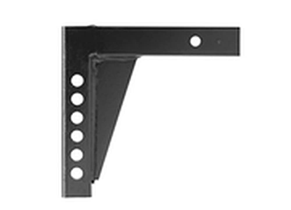 Equalizer Equal-I-Zer 92024214 Adjustable Shank, Black