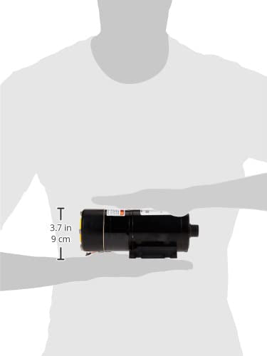 Flojet Xylem Flojet 18550000A 13 Gpm Rv Macerator Pump