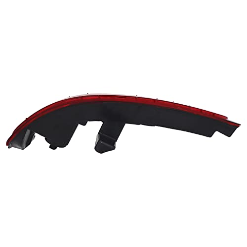 Tyc 17-5917-00 Replacement Rear_Right Reflex Reflector For Lincoln Corsair
