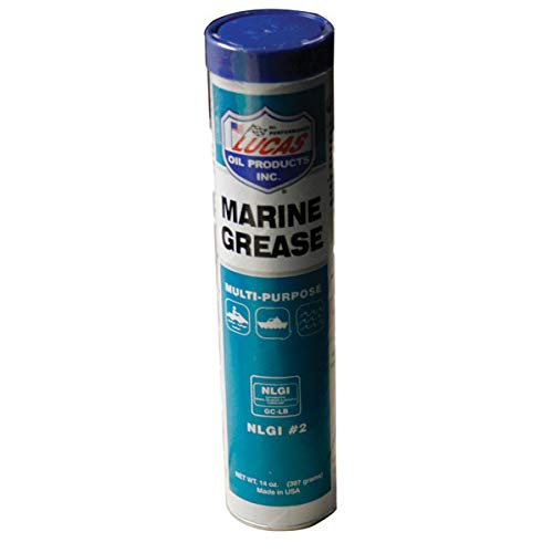 Marine Grease 14Oz (Pack Of 10)