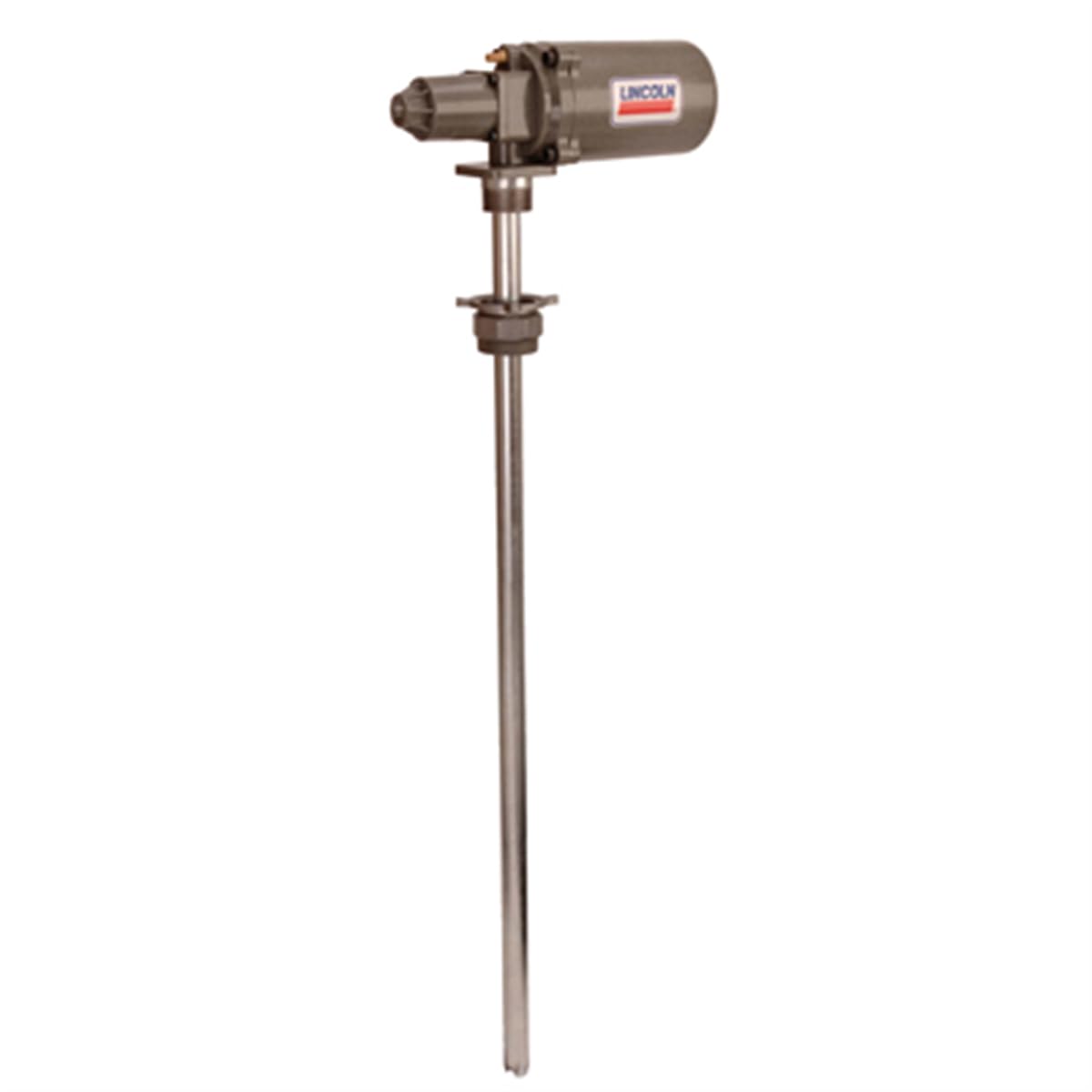 Light Duty Air Operated Pump