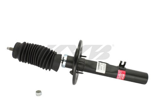 Kyb 334655 Front Left Suspension Strut: Ford Taurus X 2008-09
