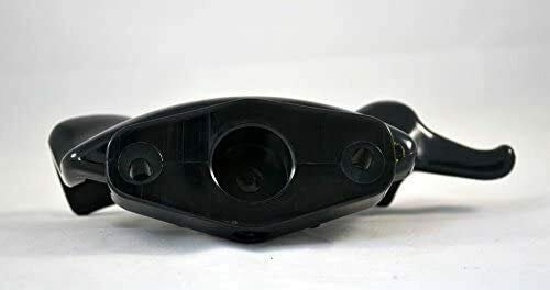 Plastic Mount/Demount Head For Hunter And Accuturn Tire Changers