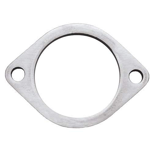 Vibrant Performance Vibrant (1475S) 4'' Id T304 Stainless Steel 2-Bolt Exhaust Flange