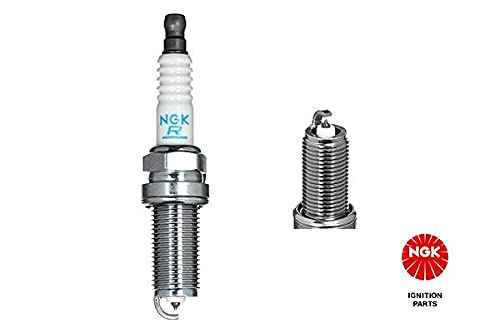 Ngk (7654) Plfr6A-11 Laser Platinum Spark Plug, Pack Of 1