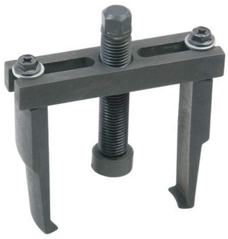 Shankly Two Jaw Harmonic Bearing Puller And Gear Puller Universal Bearing Puller Tool Or Pullers For Mechanics Heavy-Duty Pilot 