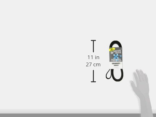 Dayco 5060880Dr Serpentine Belt