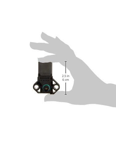 Bosch 0281002399 Original Equipment Manifold Absolute Pressure(Map) Sensor