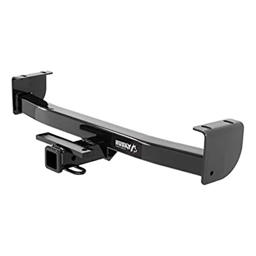 Husky Towing 69545C Tacoma Class Iii Receiver