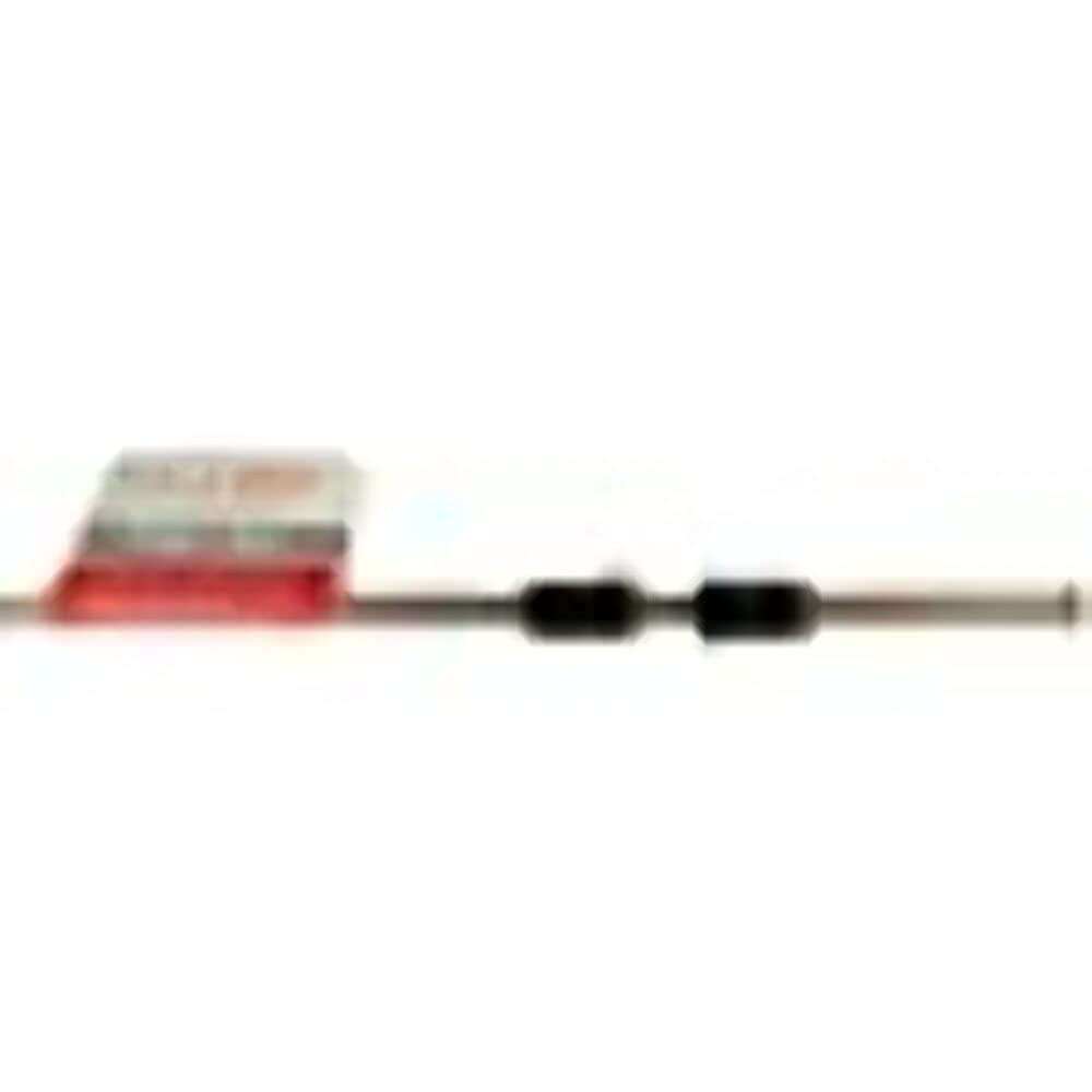 Japanese NiCopp Nickel/Copper Brake Line, 3/16 x 51