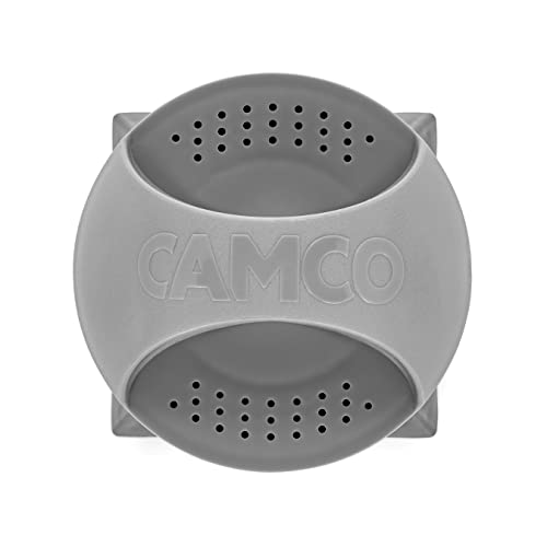 Camco 40335 Magnetic Bumper Cap For 4-In-1 Adapter