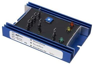 New Adjustable Voltage Regulator V1200