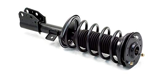 Gabriel G57311 Ultra Readymount Front Left Complete Strut Assembly For 02-03 Saturn Vue 3.0L; 04 Saturn Vue 3.5L; 04-05 Saturn V