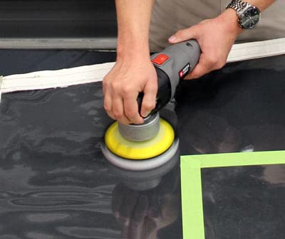 Marine 31 Clear Vinyl Restorer & Protectant, M31-460, 16 Oz, for All Vinyl Colors, Ideal for Boats & Outdoor Furniture