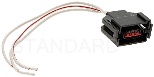 Standard Motor Products S674 Pigtail/Socket