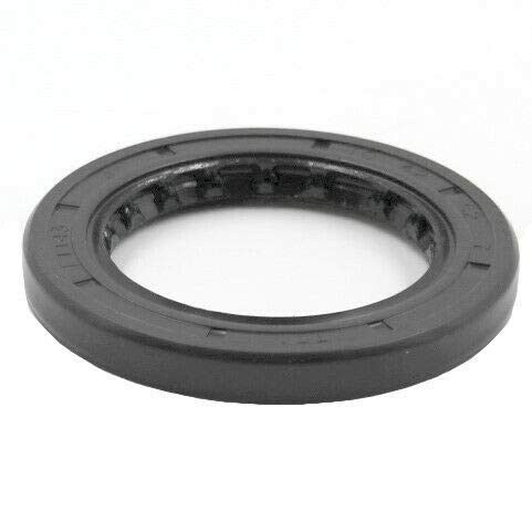 East Lake Axle Replacement For Rear Differential Bearing & Seal Kit Kawasaki Brute Force 300 2X4 2012 2013 2014 2015 2016 2017