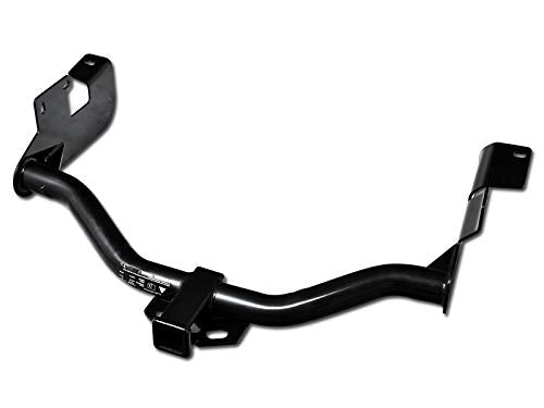 Armordillo 2005-2011 Mazda Tribute Class 3 Trailer Hitch - Black