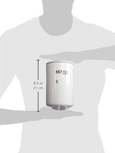 Wix Filter Corp. 57190 Oil Filter