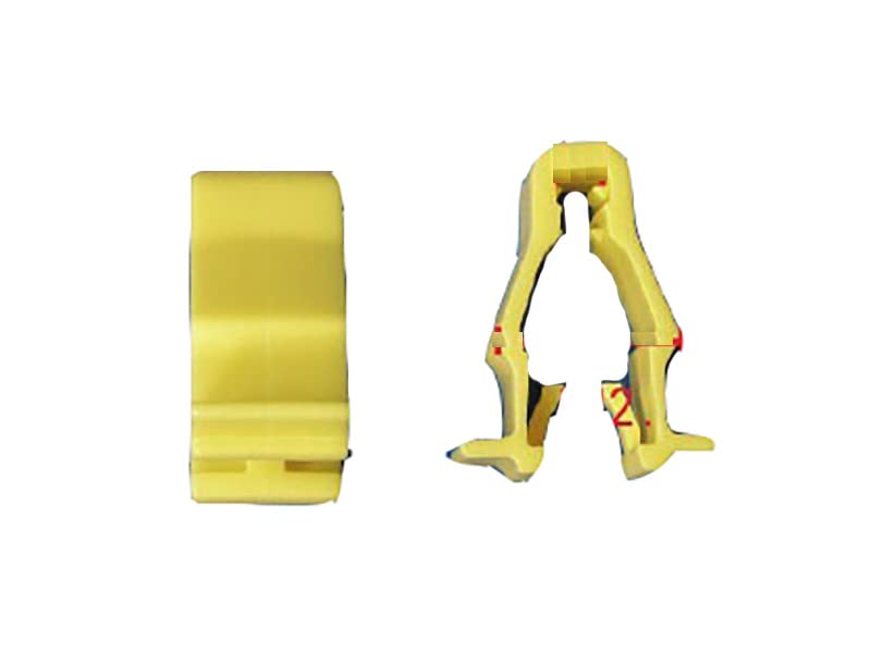 Autobahn88 Retainer Clip For Bumper,Fender Flare, Compatible With Honda (Oem: 90601Smg003) (Pack Of 20)