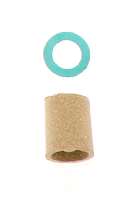 Wix Filters - 33050 Fuel Cartridge (Special T, Pack Of 1