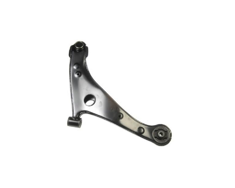 Trq Front Lower Control Arm With Ball Joint Set Compatible With 2004-2012 Mitsubishi Galant