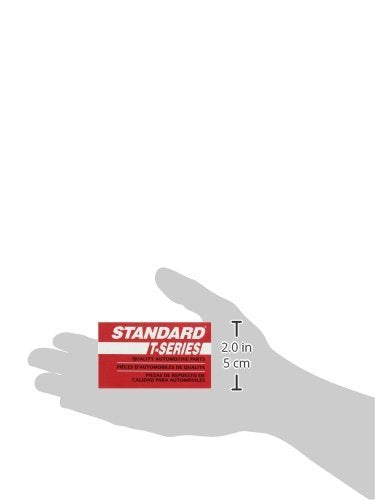Standard Motor Productsstandard Motor Products Ps-287T Oil Pressure Switch With Light