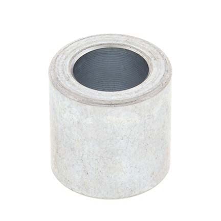 Spi, Sm-12017, Universal Snowmobile Sleigh Hitch - Ski-Doo, Arctic Cat, Polaris, Yamaha