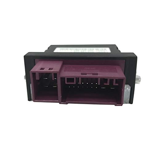 Fuel Pump Module Computer Unit 16147276073 EKPM3 Replacement for BMW 5 6 7 X3 F01 F02 F03 F04 F07 F10 F11 F12 F13 F18 F25 by Aut