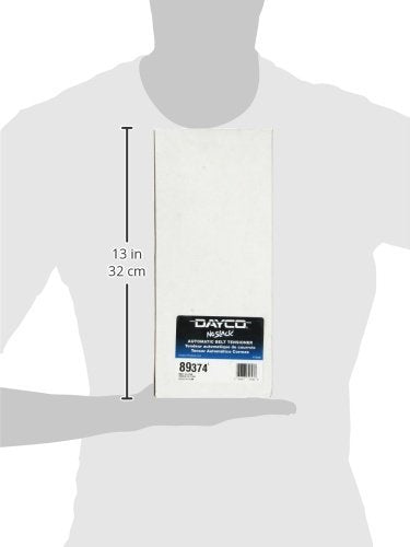 Dayco 89374 Belt Tensioner
