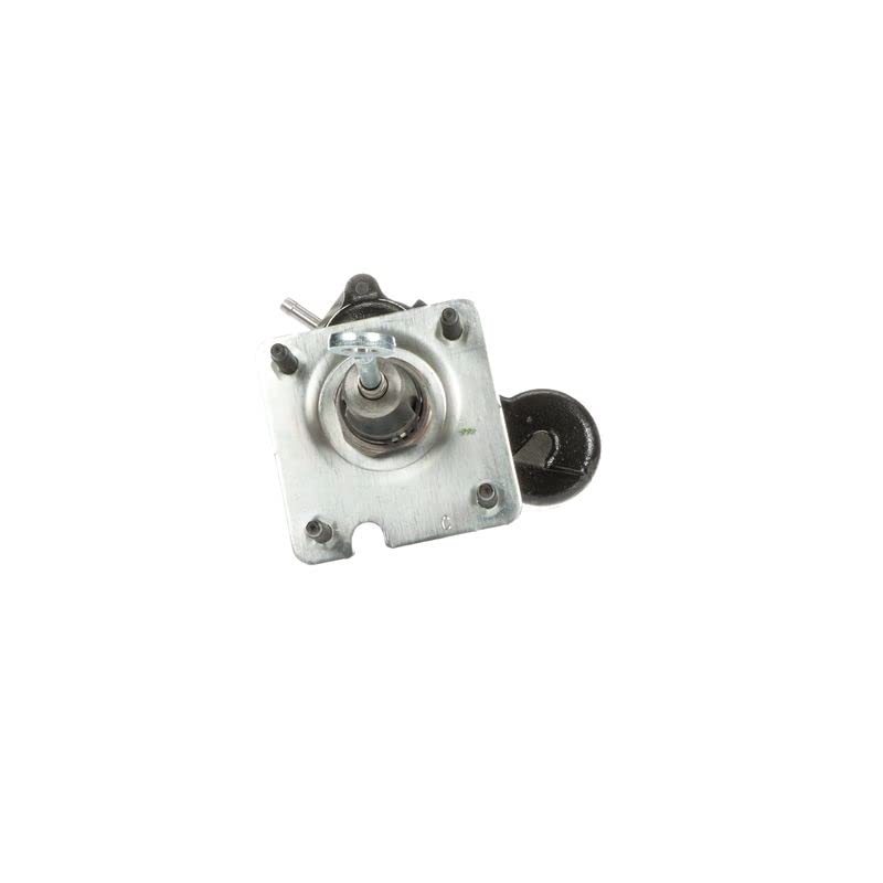 Bosch Automotive Hydro-Boost Hydraulic Brake Booster Assembly - Model 0204777603 for Chevrolet Express & GMC Savana 2500/3500/4500