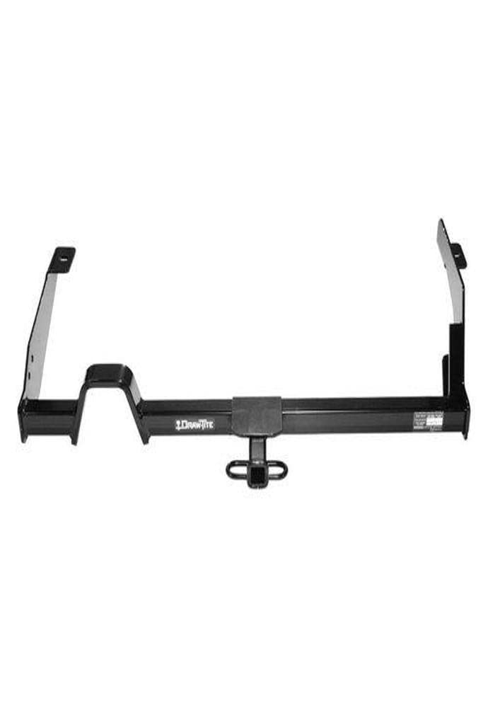 Draw-Tite 36284 Class II Frame Hitch with 1-1/4&quot; Square Receiver Tube Opening , Black