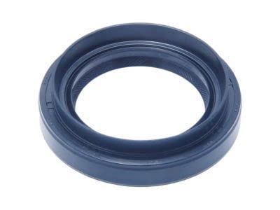 Toyota Genuine Parts - Seal, Type T Oil (90311-47027)