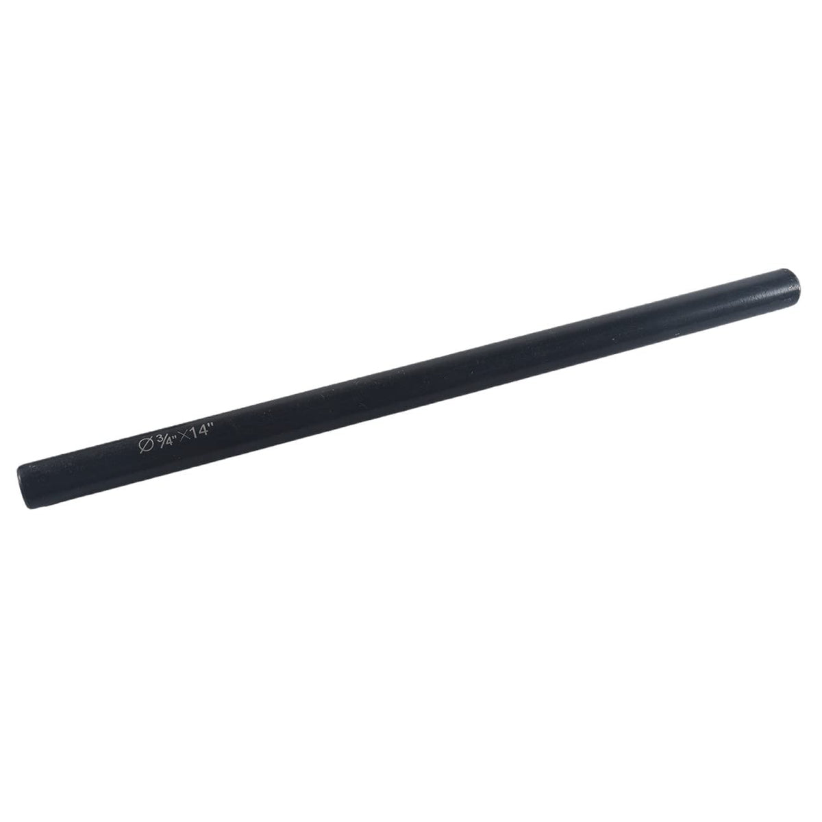 Pinkhatcat 14' X 3/4' Jackshaft With 3/16' Keyway For Mini Bike