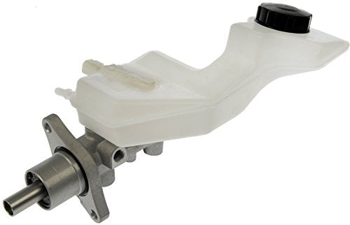 Dorman M630486 Brake Master Cylinder Compatible With Select Mazda Models