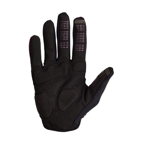 Fox Racing Mens Ranger Glove Gel