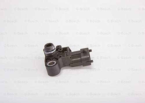 Bosch 0261230289 Original Equipment Manifold Absolute Pressure (Map) Sensor - Compatible With Select Buick, Cadillac, Chevrolet,