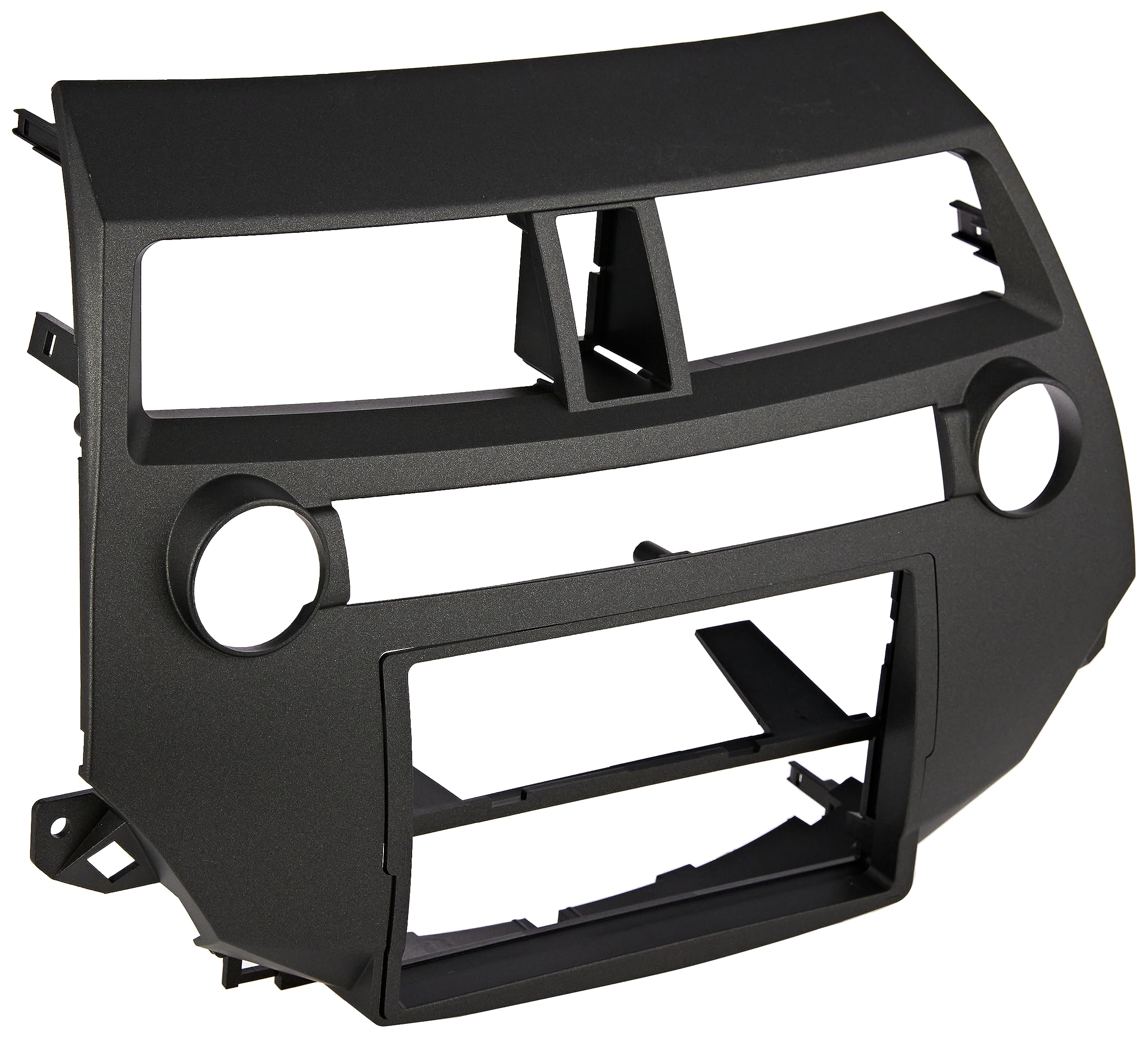Metra 99-7874 Single/Double Din Installation Kit For 2008-2009 Honda Accord 08-Up W/O Dual A/C