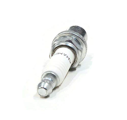 Pack Of 4 Champion Spark Plugs For Briggs Stratton 491055 491055S 491055T Please Review All Product Information To Ensure That T