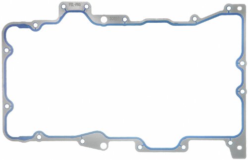 Fel-Pro Os 30697 R Oil Pan Gasket Set