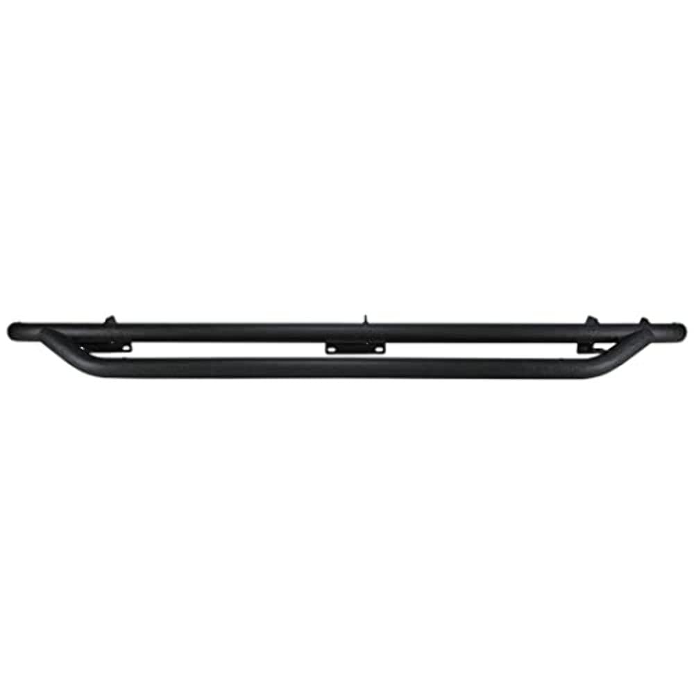 Trailfx Tx Jeep Jl Rocker Guard 18