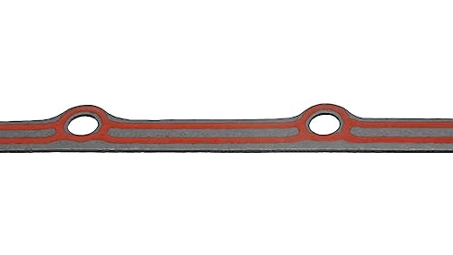 Ajusa 14096200 Engine Oil Pan Gasket For Select Mini: 2007-15 Cooper, 2011-16 Cooper Countryman, 2013-16 Cooper Paceman