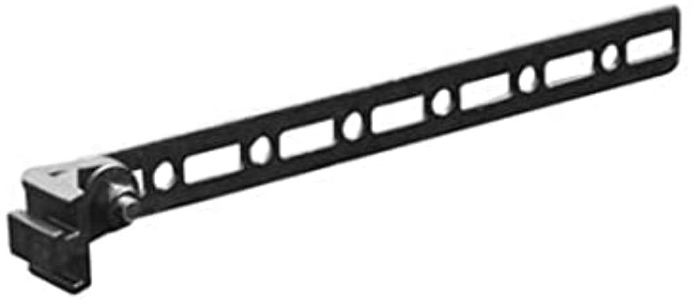 Spal 30130011 Fan Mounting Bracket Kit (Strap Bracket; 4 Required), 1 Pack