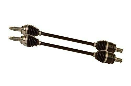 East Lake Axle Rear cv axles set for Honda Pioneer 700 2014-2025