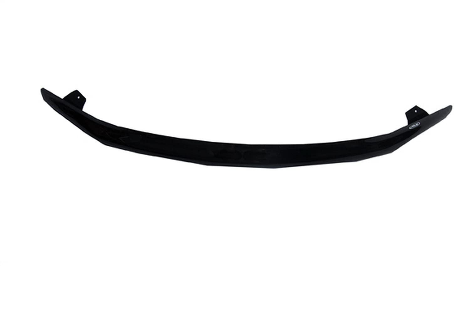 Auto Ventshade [AVS] Bugflector / Hood Shield | Fits 1997 - 2003 Ford F-150 & F-250, 1997 - 2002 Expedition, 1 pc. | Dark Smoke 