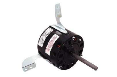 Nordyne 1018471 Replacement Furnace Blower Motor Single Phase - 116V, 3.5 in. Shaft